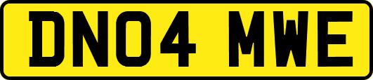 DN04MWE