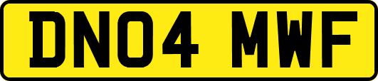DN04MWF