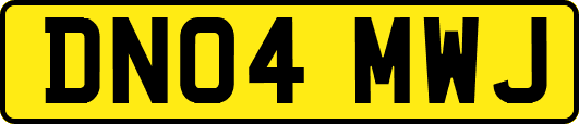 DN04MWJ
