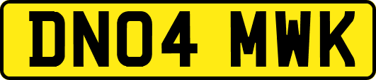 DN04MWK