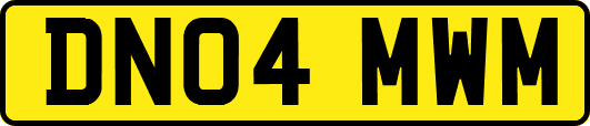 DN04MWM