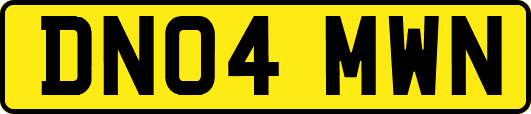 DN04MWN