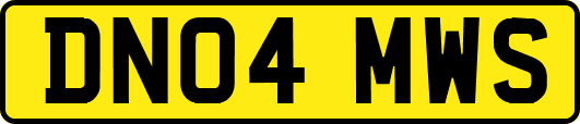 DN04MWS
