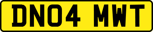 DN04MWT