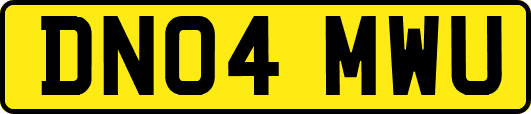 DN04MWU