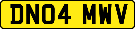 DN04MWV