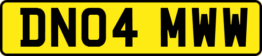 DN04MWW