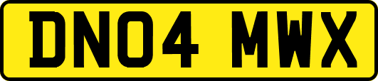 DN04MWX