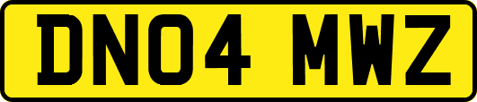 DN04MWZ