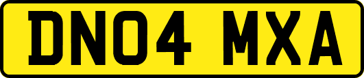 DN04MXA
