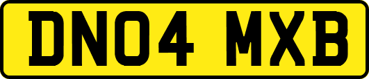 DN04MXB