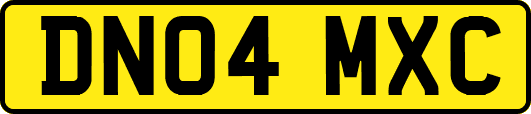 DN04MXC