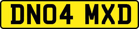 DN04MXD