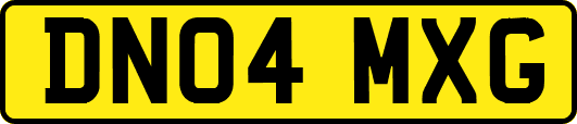 DN04MXG