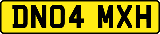 DN04MXH