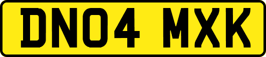 DN04MXK