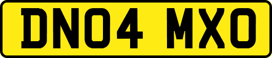 DN04MXO