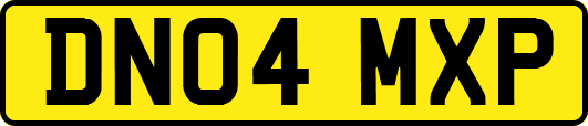DN04MXP