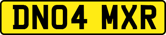 DN04MXR