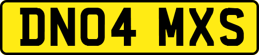 DN04MXS