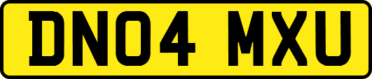 DN04MXU