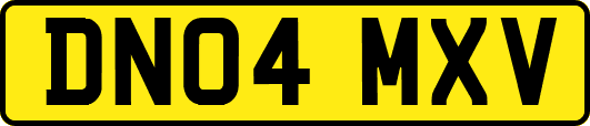 DN04MXV