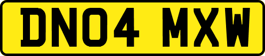 DN04MXW