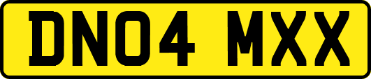 DN04MXX