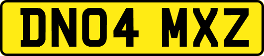 DN04MXZ