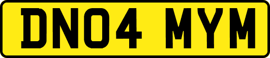 DN04MYM