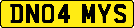 DN04MYS