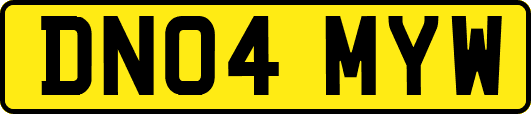 DN04MYW