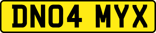 DN04MYX