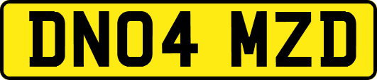 DN04MZD