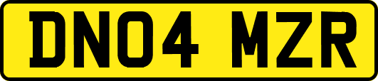 DN04MZR