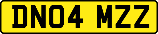 DN04MZZ