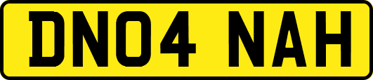 DN04NAH
