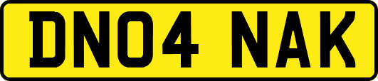 DN04NAK