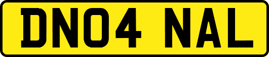 DN04NAL