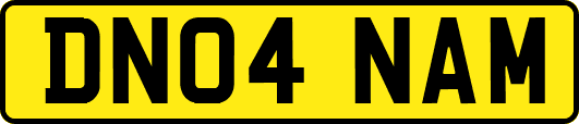 DN04NAM