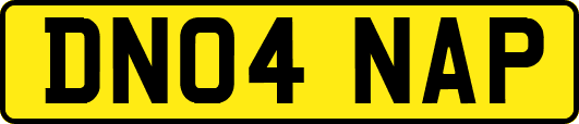 DN04NAP