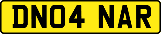 DN04NAR