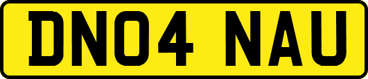 DN04NAU