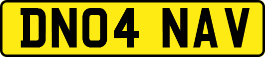 DN04NAV