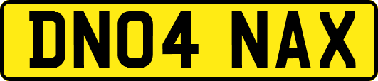 DN04NAX