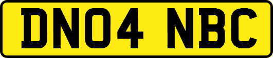 DN04NBC