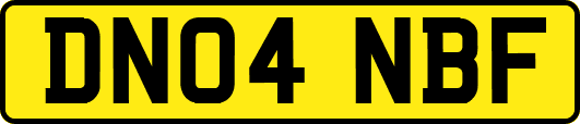 DN04NBF