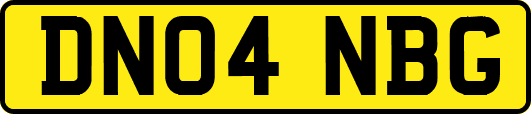 DN04NBG
