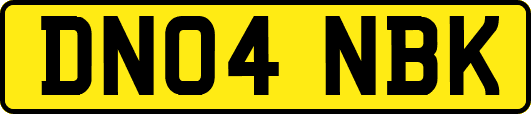 DN04NBK