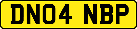 DN04NBP